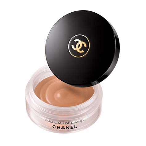 chanel tan de soleil cream bronzer ebay|chanel soleil tan bronzer review.